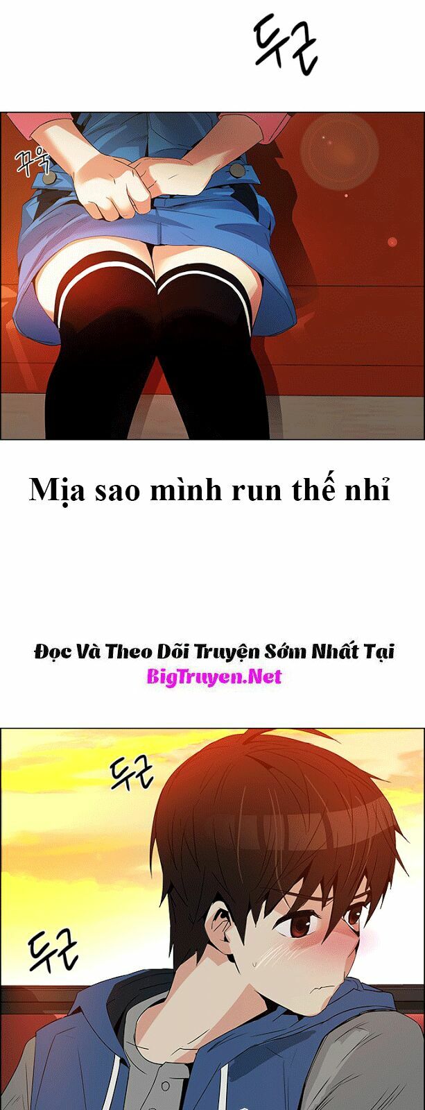 Trò Chơi Số Mệnh: Chapter 119