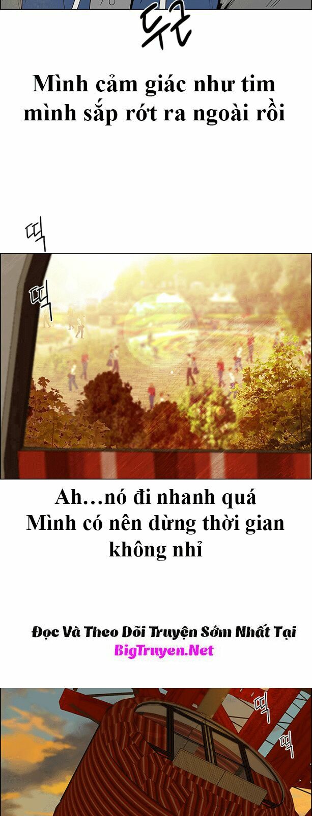 Trò Chơi Số Mệnh: Chapter 119