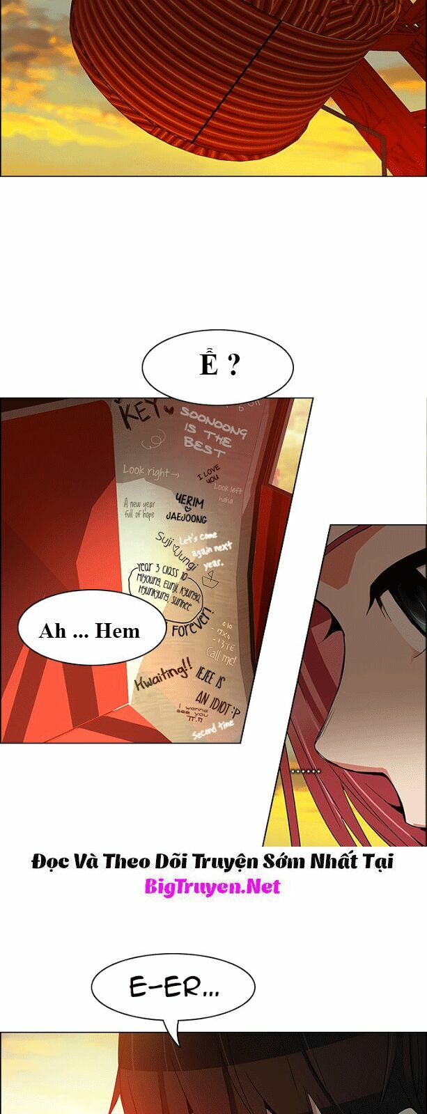 Trò Chơi Số Mệnh: Chapter 119