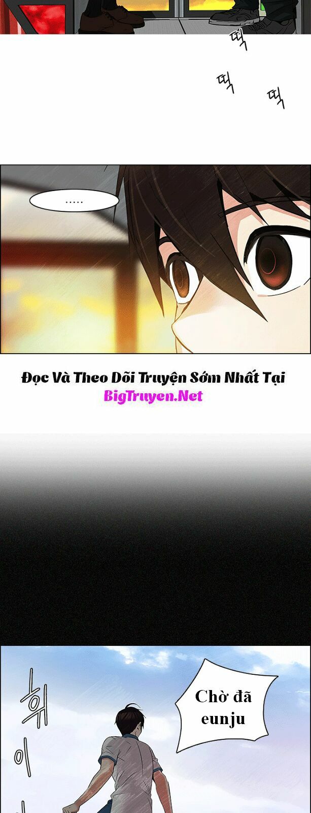 Trò Chơi Số Mệnh: Chapter 119