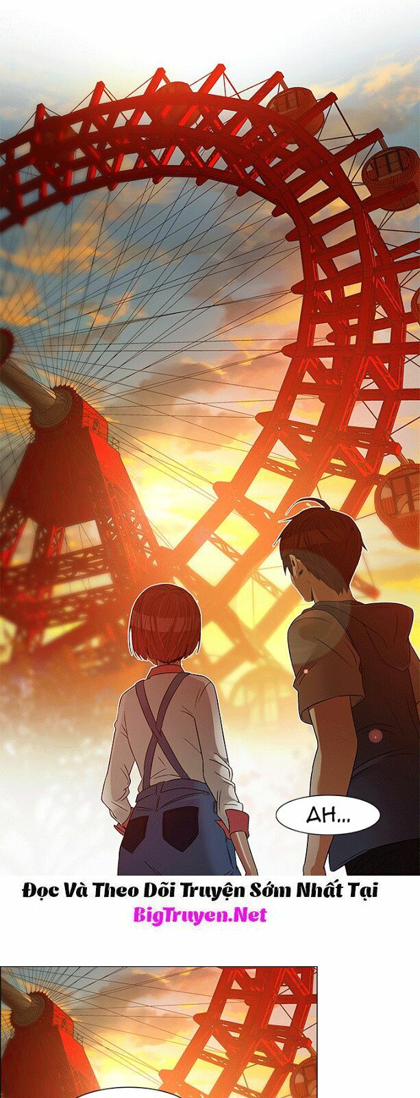 Trò Chơi Số Mệnh: Chapter 119