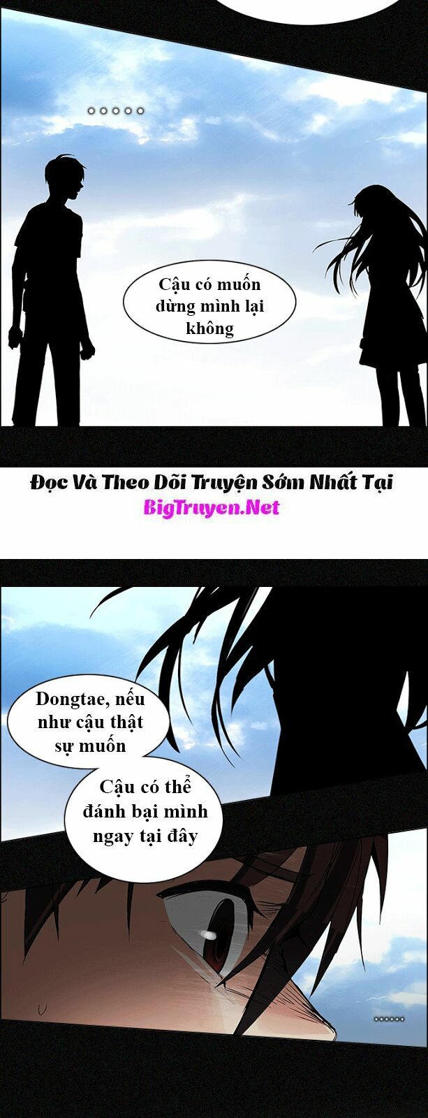 Trò Chơi Số Mệnh: Chapter 119