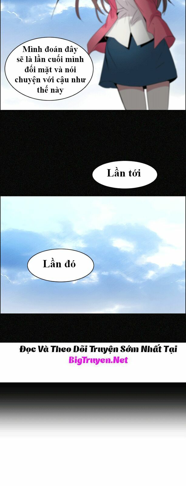 Trò Chơi Số Mệnh: Chapter 119
