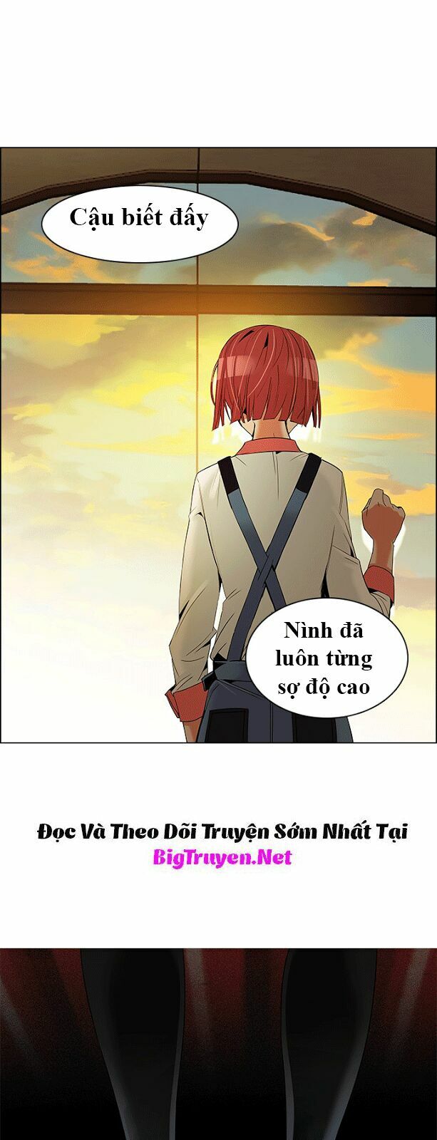 Trò Chơi Số Mệnh: Chapter 119