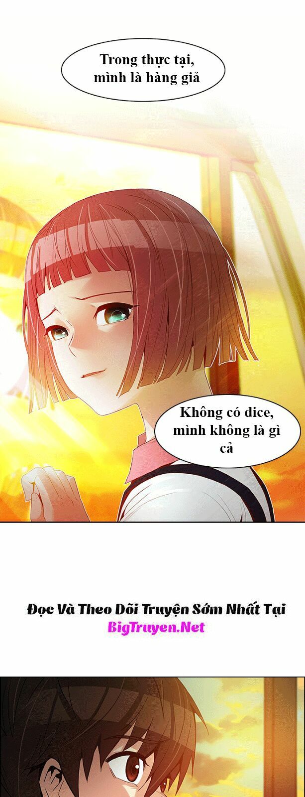 Trò Chơi Số Mệnh: Chapter 119
