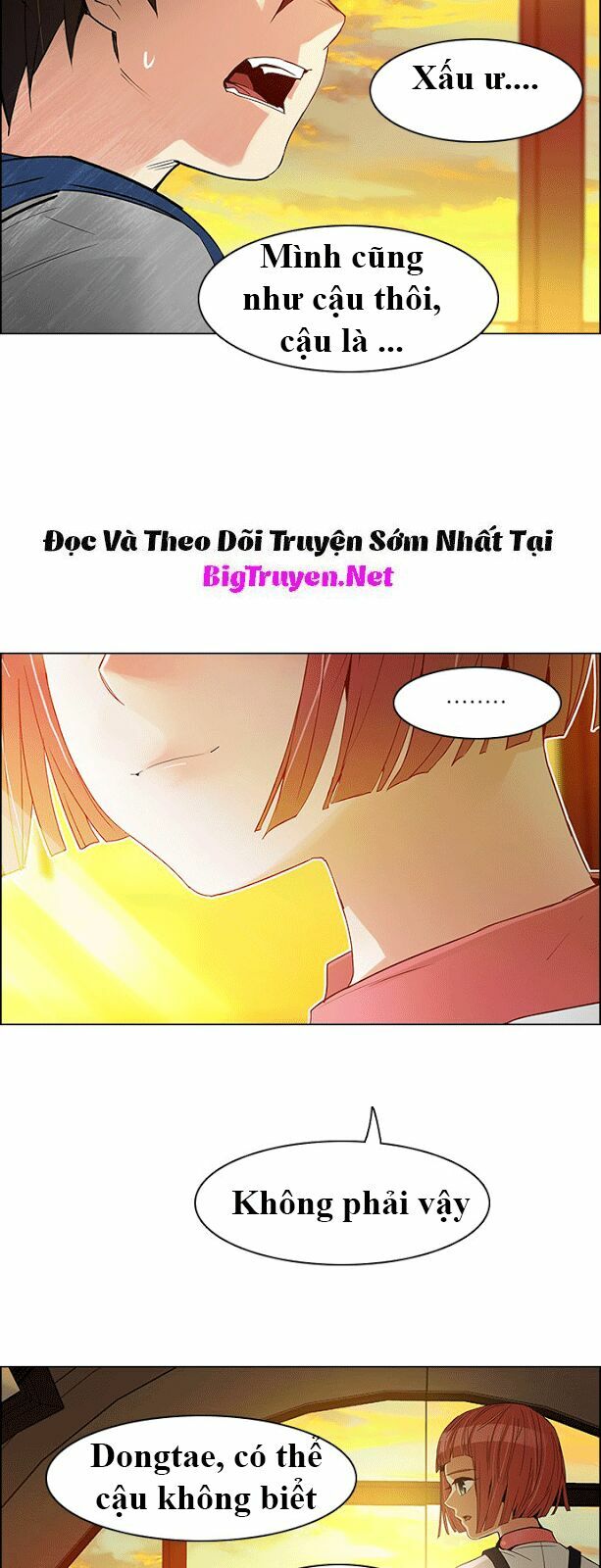 Trò Chơi Số Mệnh: Chapter 119