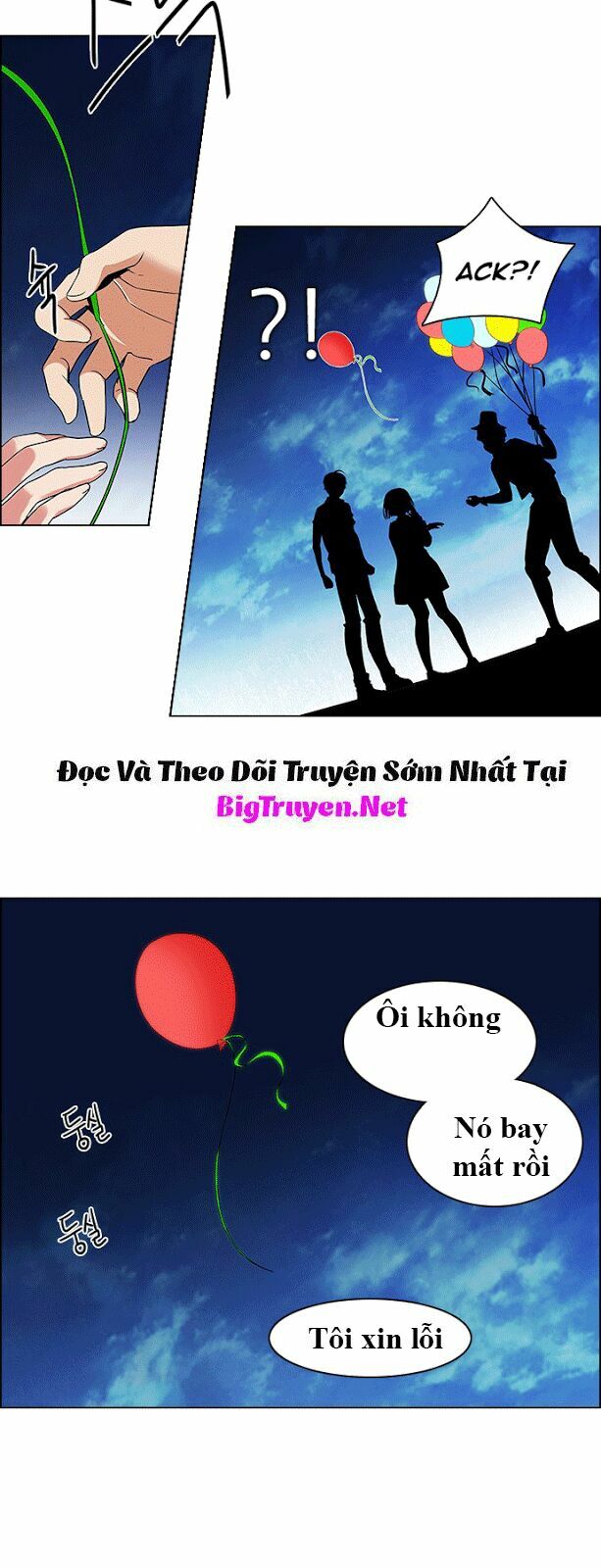 Trò Chơi Số Mệnh: Chapter 119