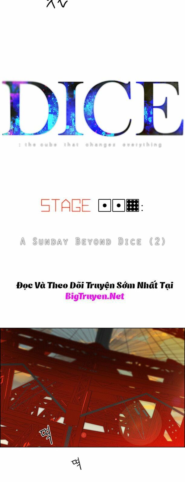 Trò Chơi Số Mệnh: Chapter 119