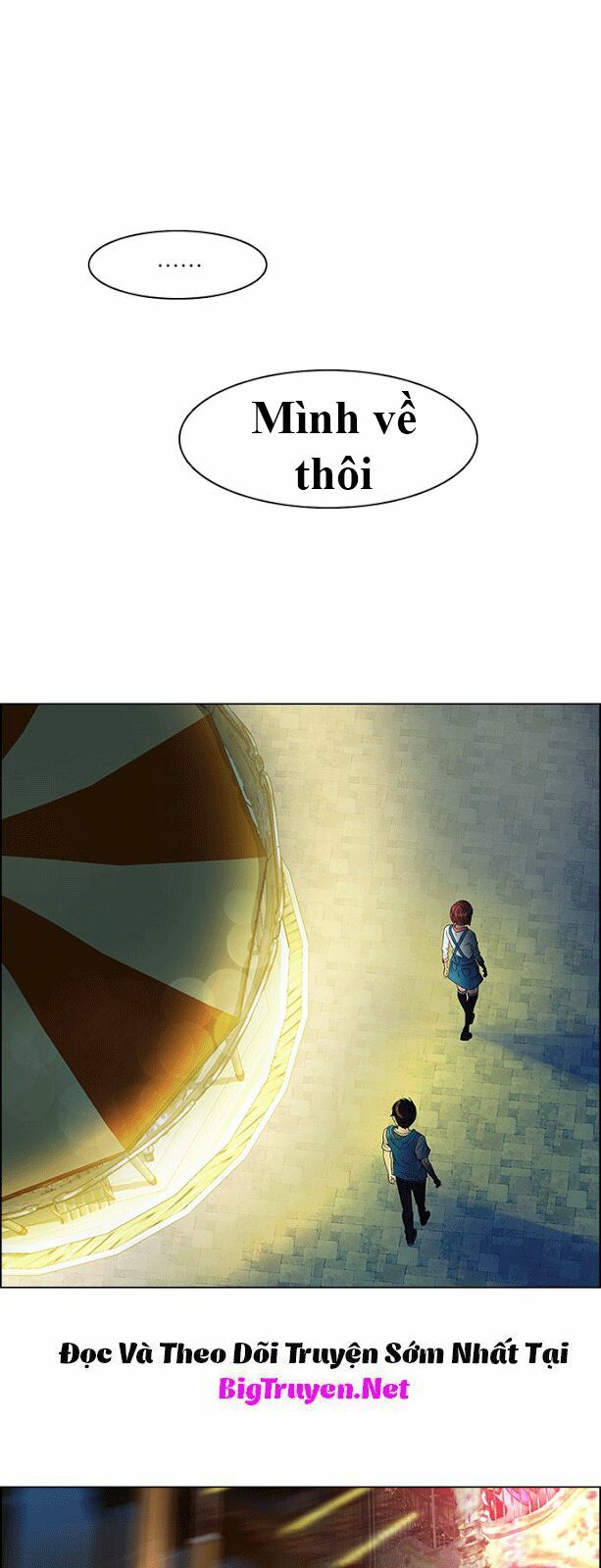 Trò Chơi Số Mệnh: Chapter 119