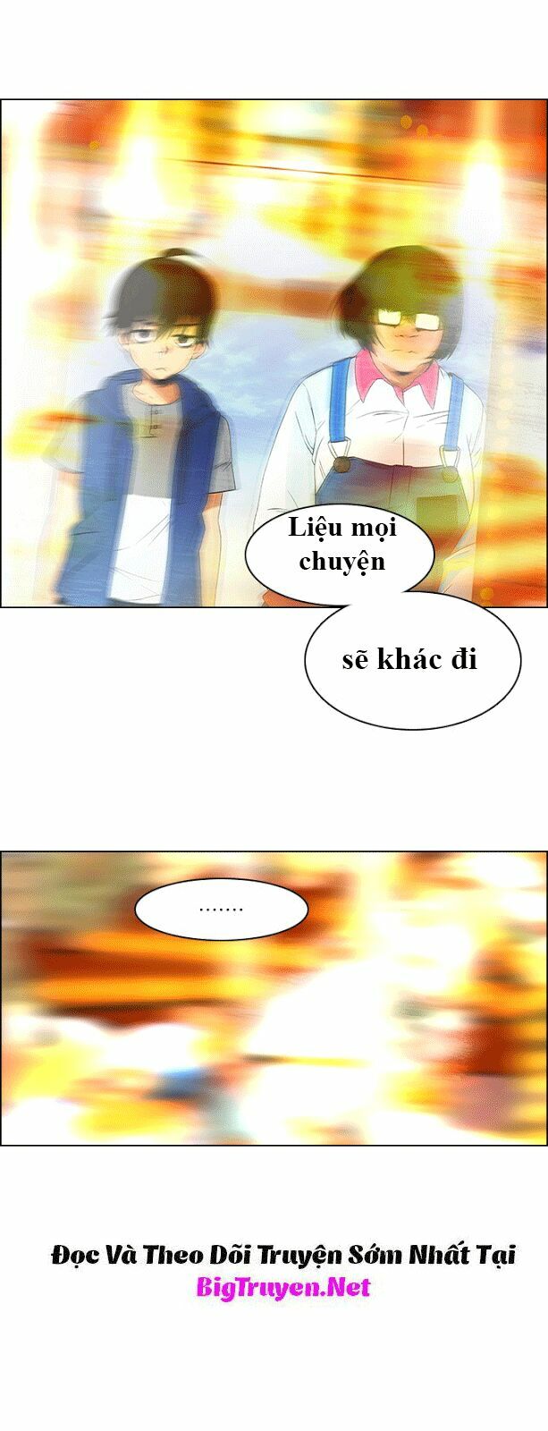 Trò Chơi Số Mệnh: Chapter 119