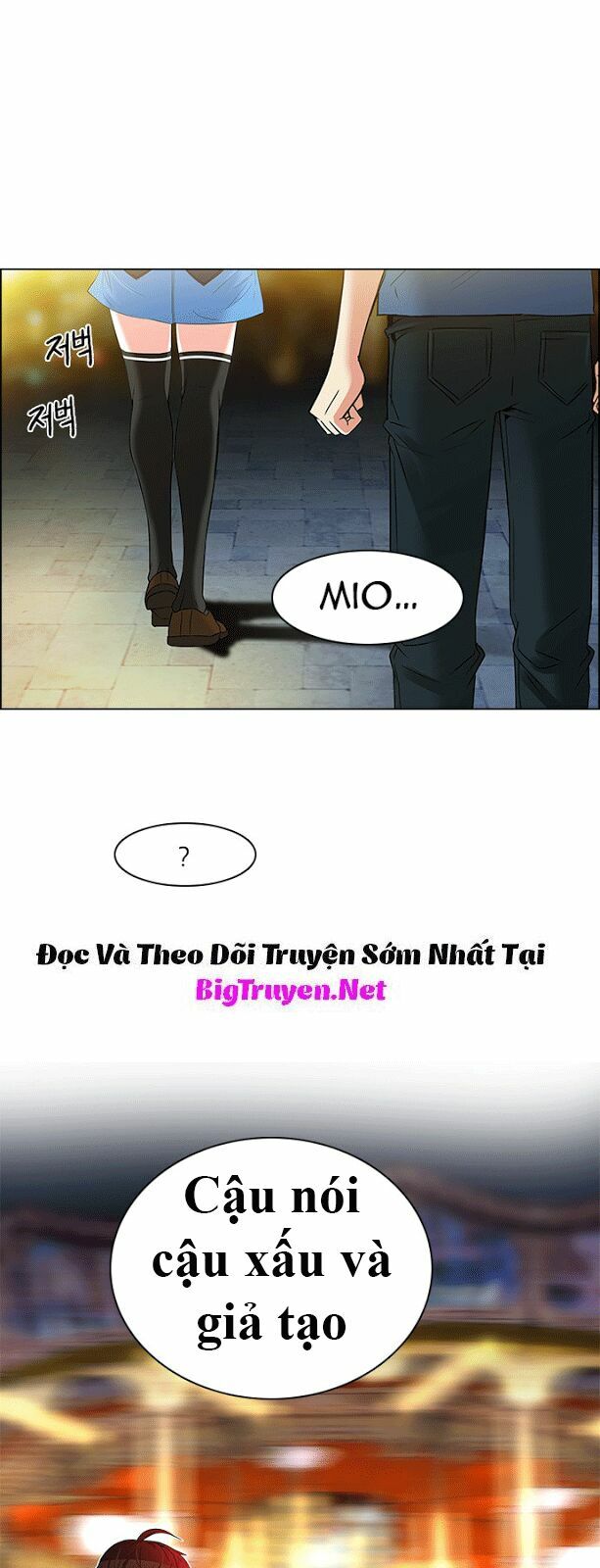 Trò Chơi Số Mệnh: Chapter 119