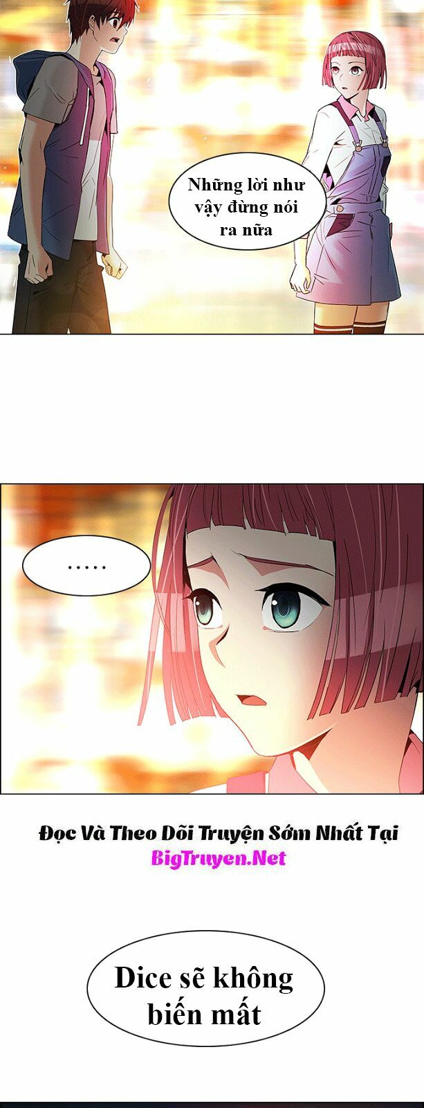 Trò Chơi Số Mệnh: Chapter 119