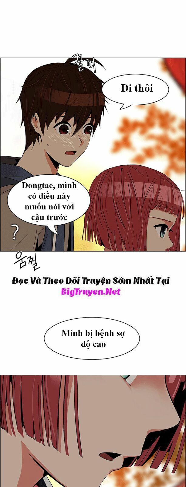 Trò Chơi Số Mệnh: Chapter 119