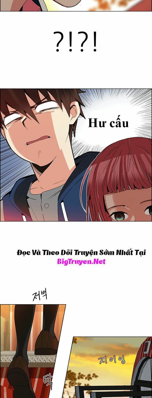 Trò Chơi Số Mệnh: Chapter 119
