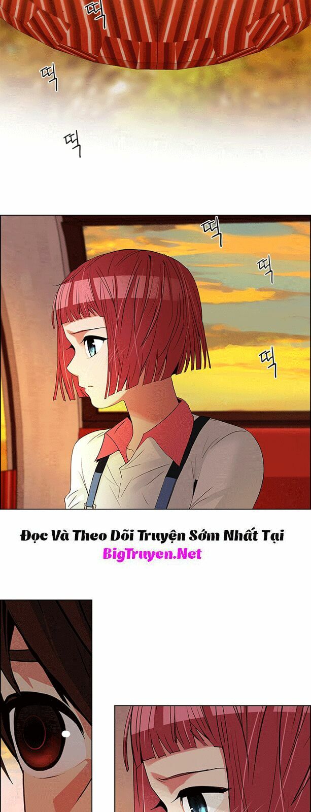 Trò Chơi Số Mệnh: Chapter 119