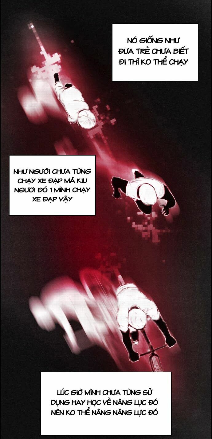 Trò Chơi Số Mệnh: Chapter 12