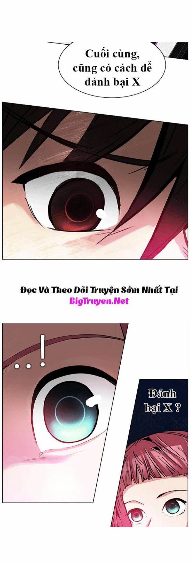 Trò Chơi Số Mệnh: Chapter 120