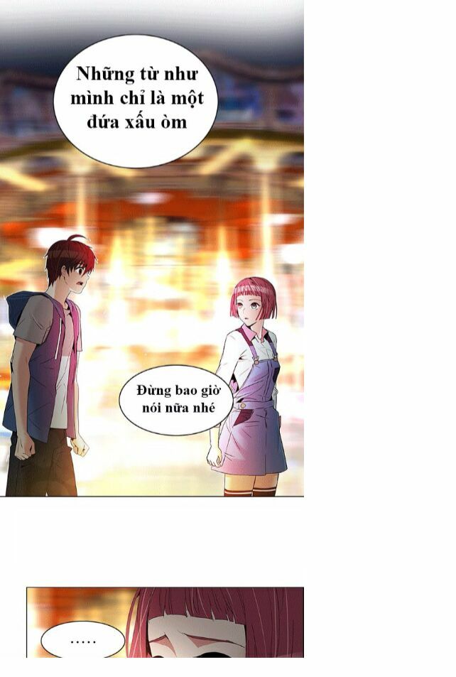 Trò Chơi Số Mệnh: Chapter 120