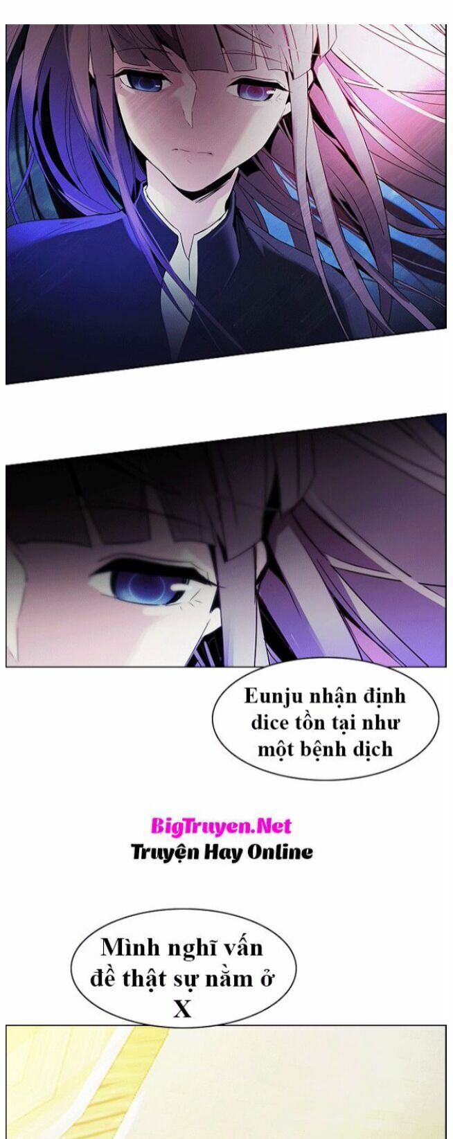 Trò Chơi Số Mệnh: Chapter 120