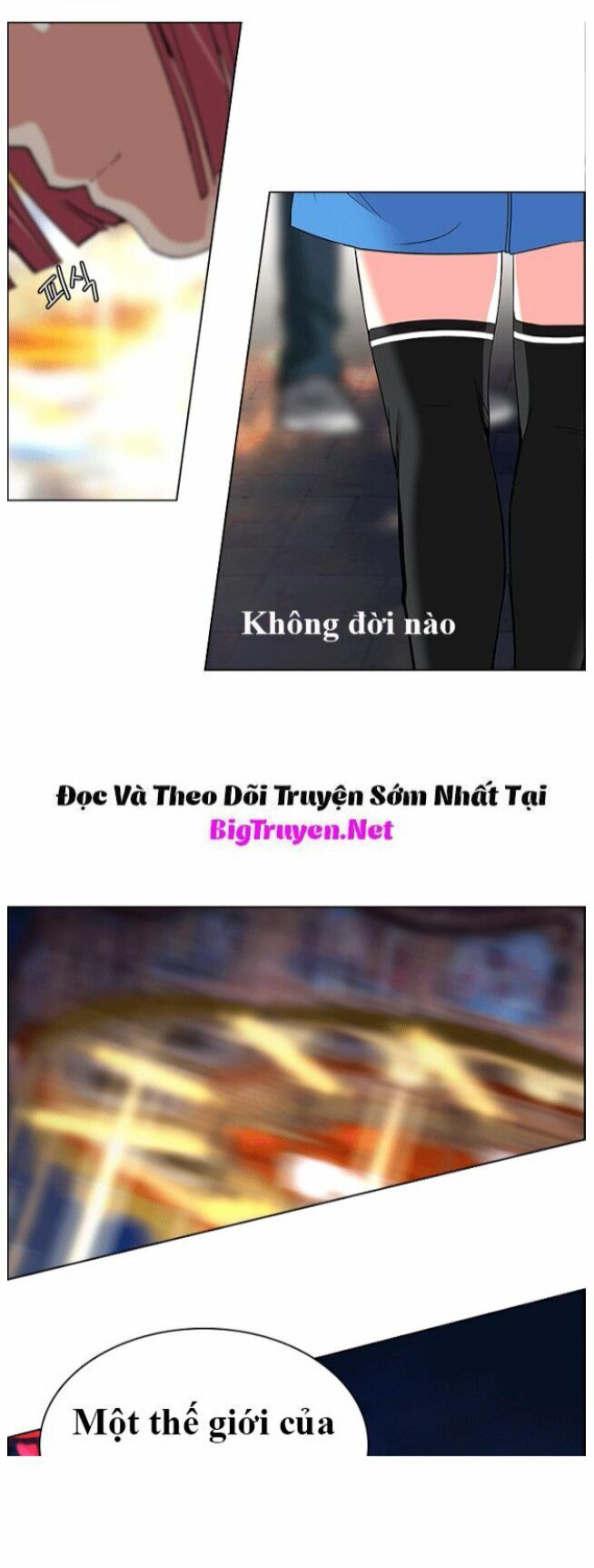 Trò Chơi Số Mệnh: Chapter 120