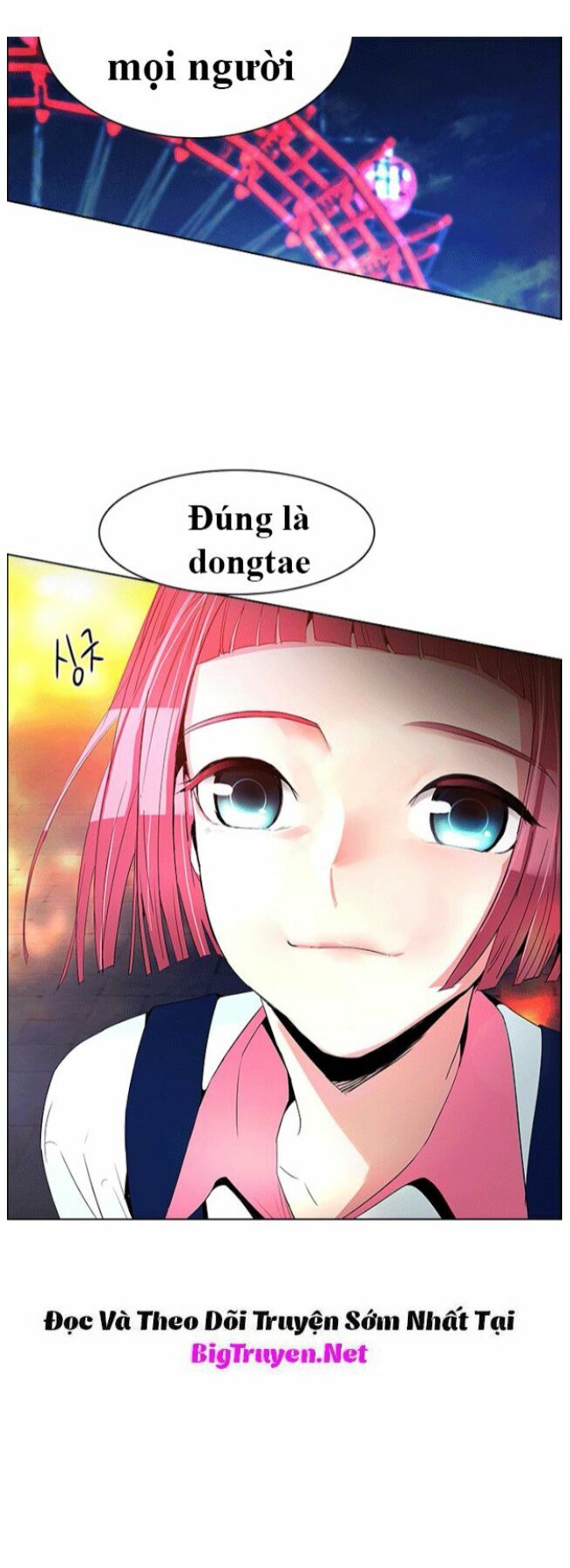 Trò Chơi Số Mệnh: Chapter 120