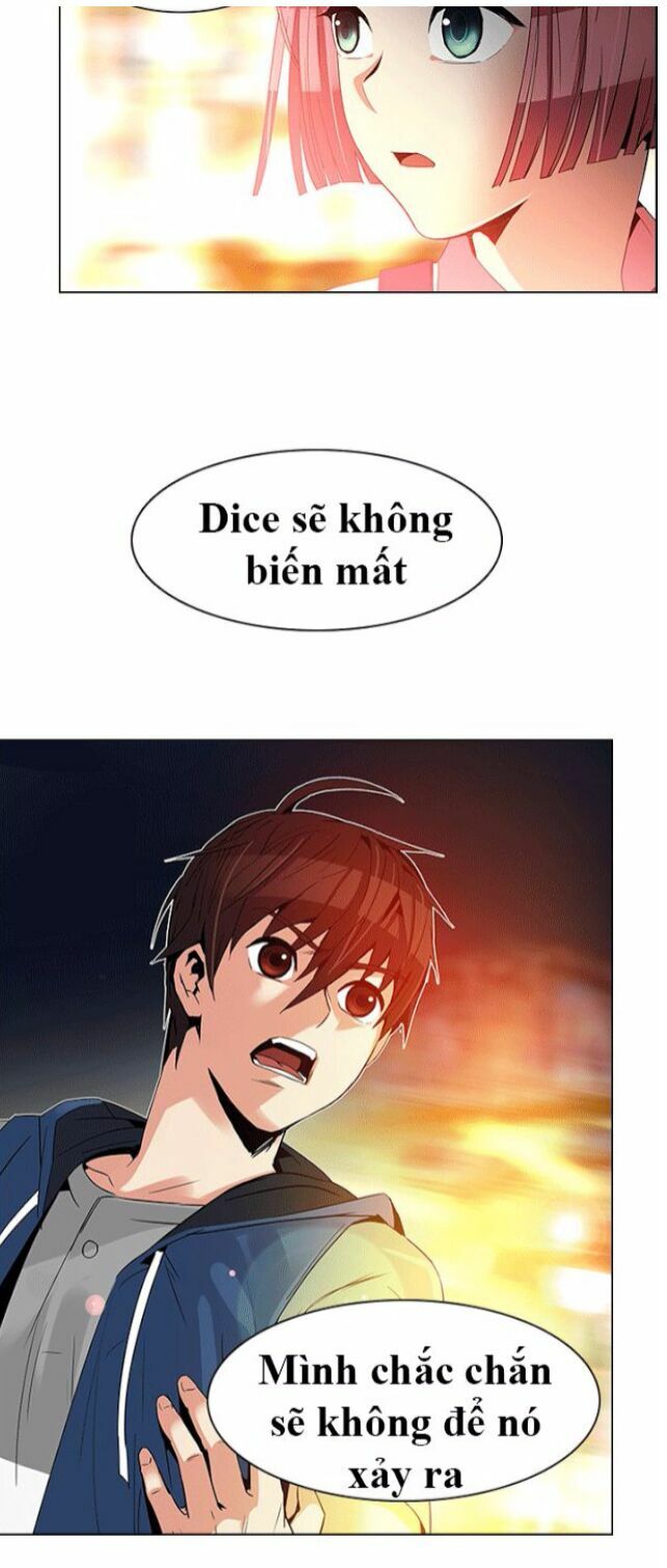 Trò Chơi Số Mệnh: Chapter 120