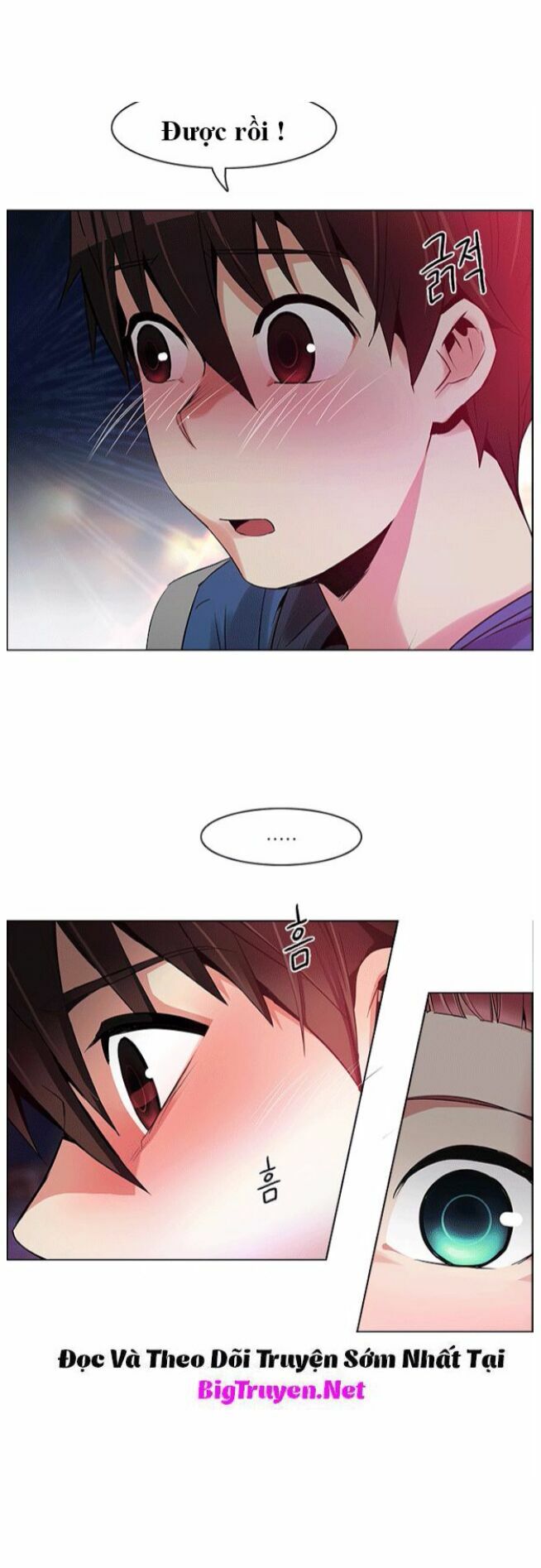 Trò Chơi Số Mệnh: Chapter 120