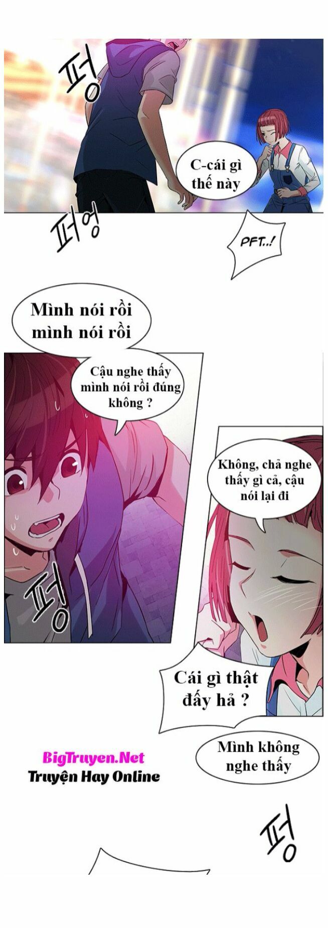 Trò Chơi Số Mệnh: Chapter 120