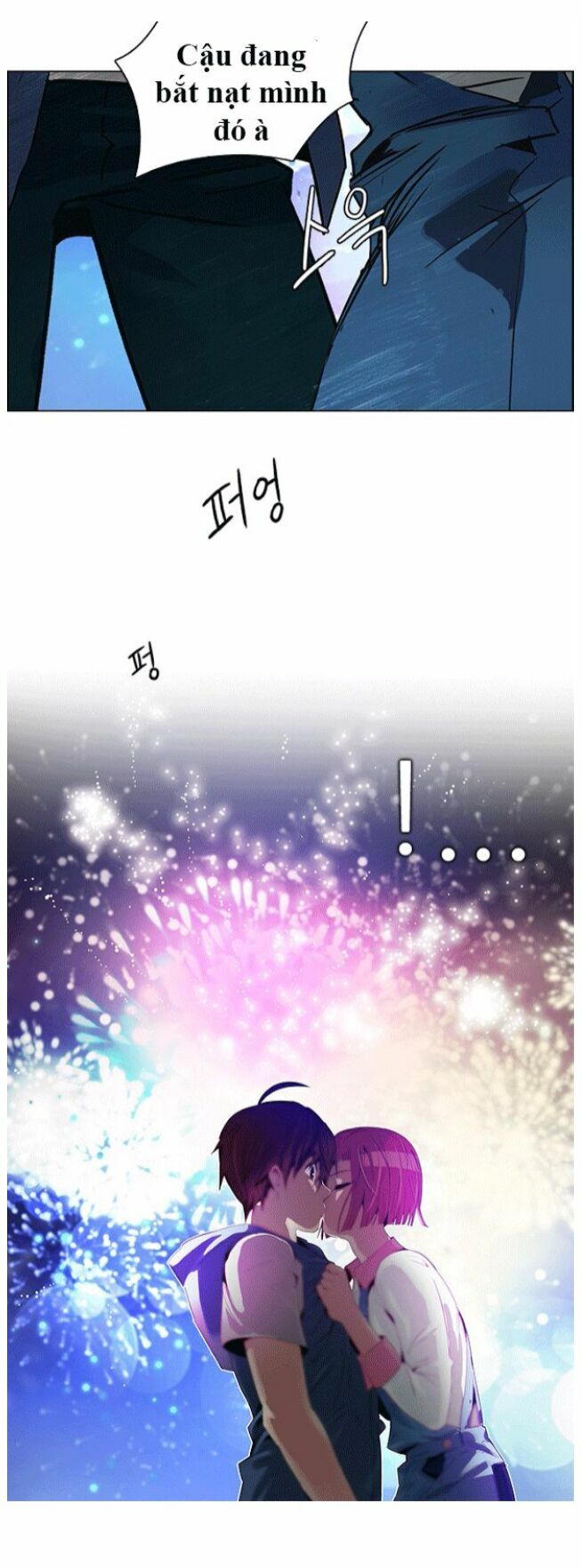 Trò Chơi Số Mệnh: Chapter 120