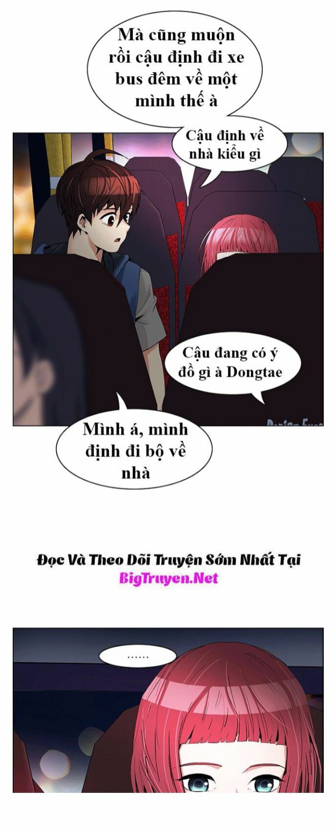 Trò Chơi Số Mệnh: Chapter 120