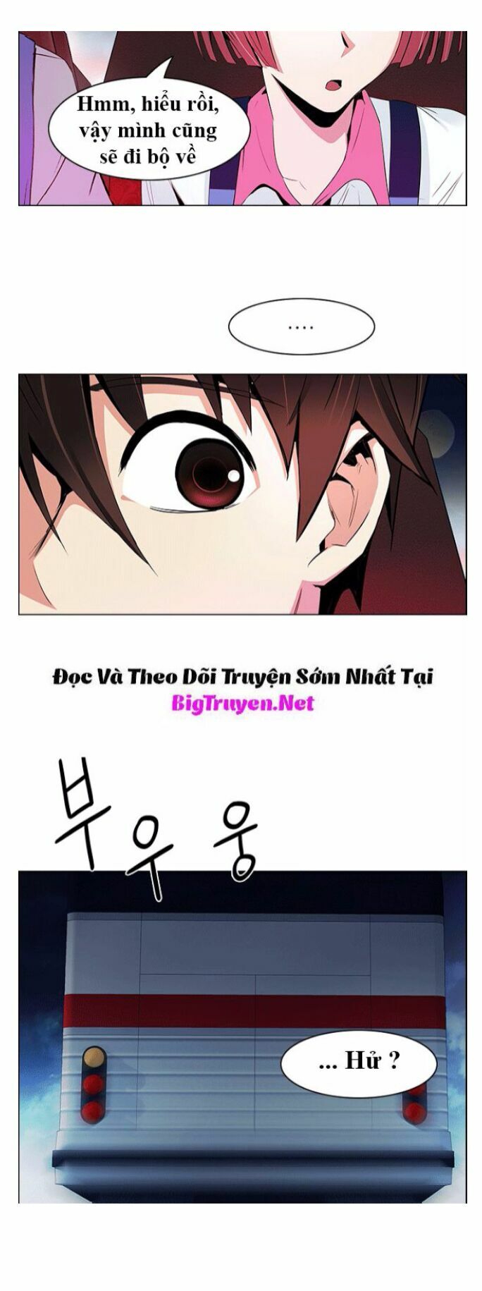 Trò Chơi Số Mệnh: Chapter 120