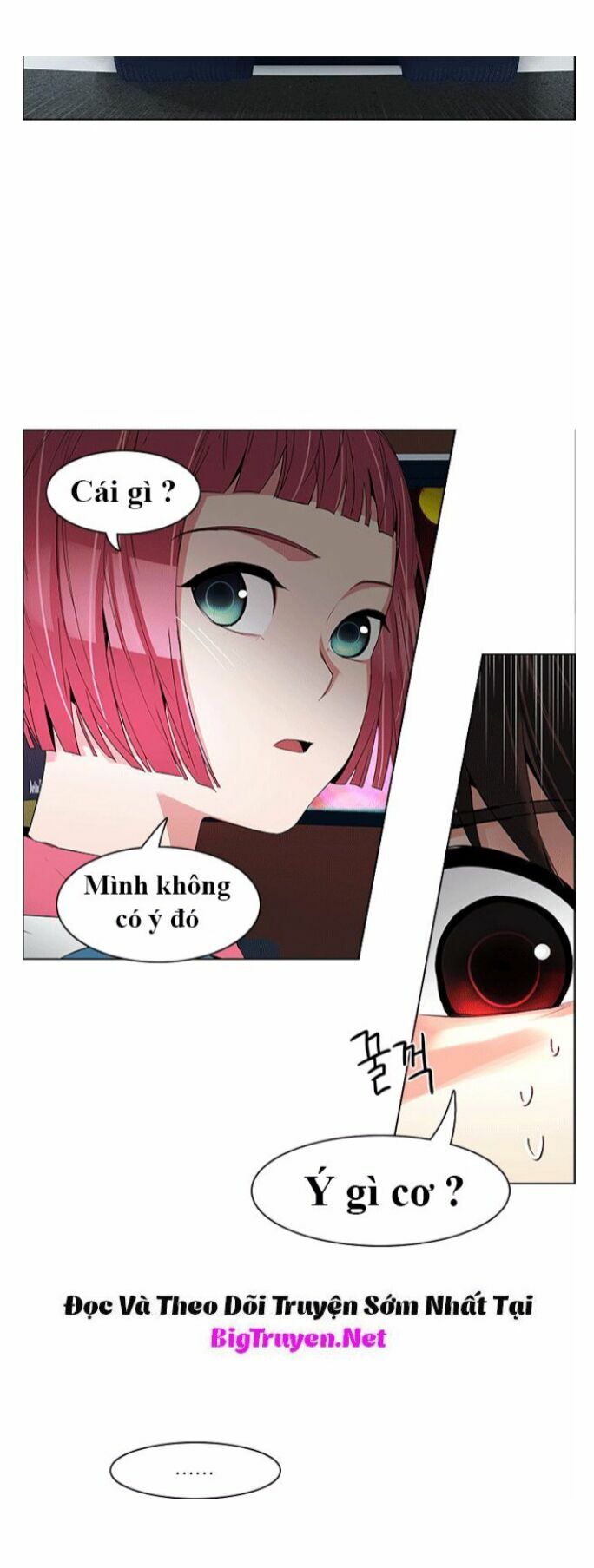 Trò Chơi Số Mệnh: Chapter 120