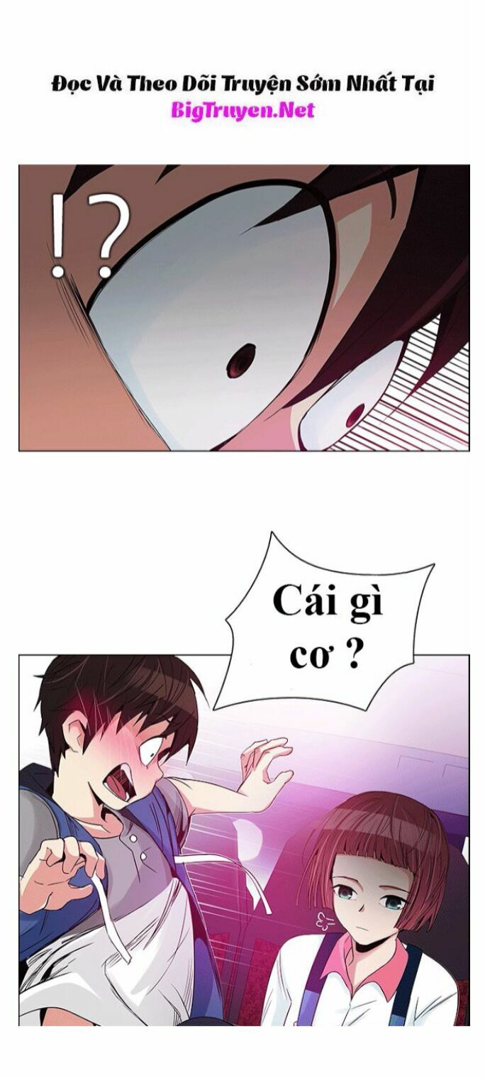 Trò Chơi Số Mệnh: Chapter 120