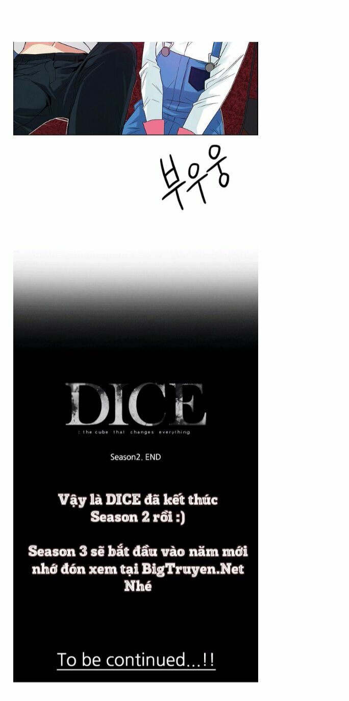 Trò Chơi Số Mệnh: Chapter 120