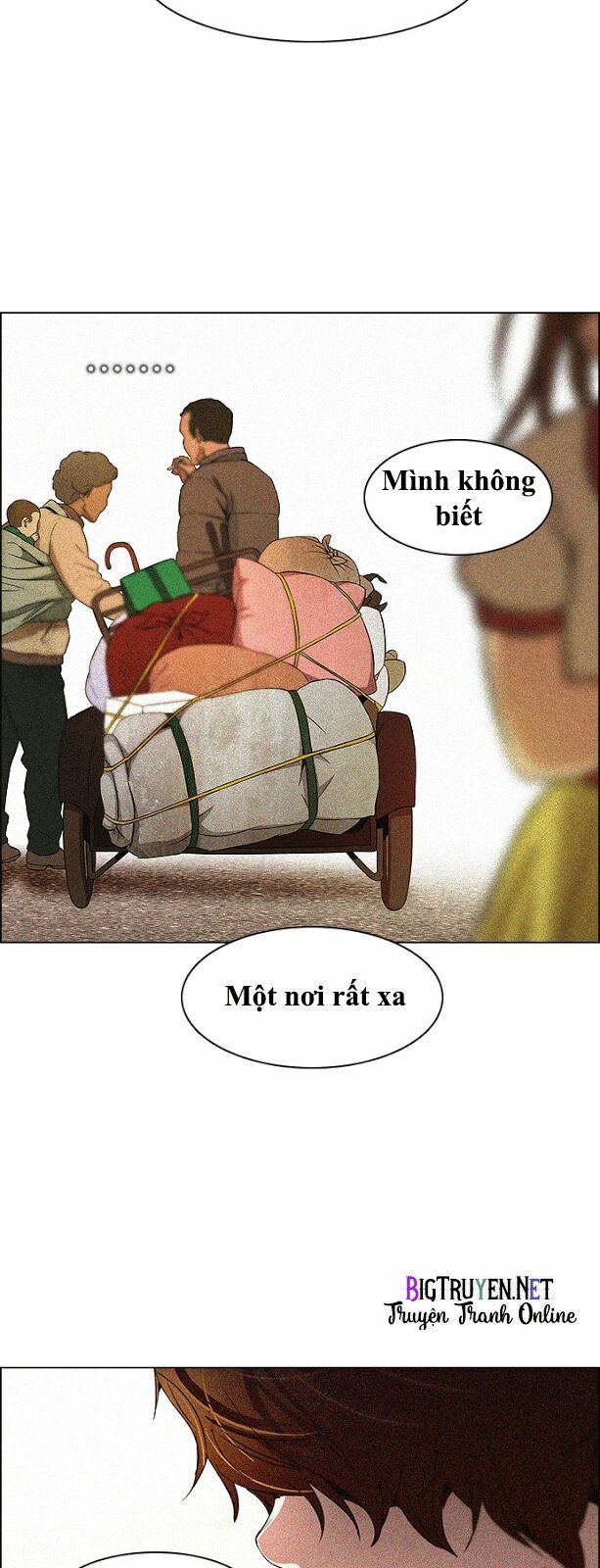 Trò Chơi Số Mệnh: Chapter 121