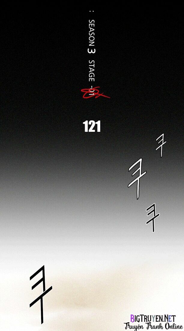 Trò Chơi Số Mệnh: Chapter 121