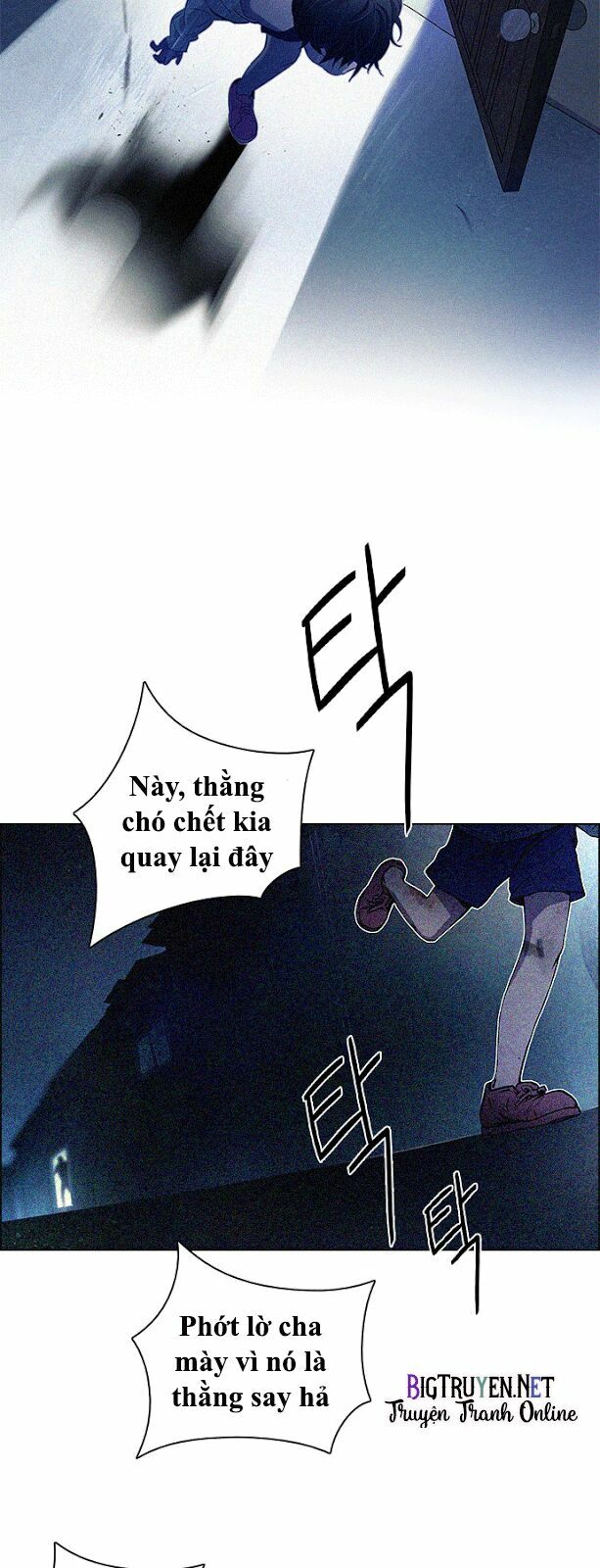Trò Chơi Số Mệnh: Chapter 121