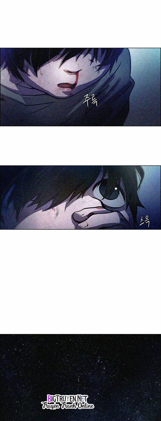 Trò Chơi Số Mệnh: Chapter 121