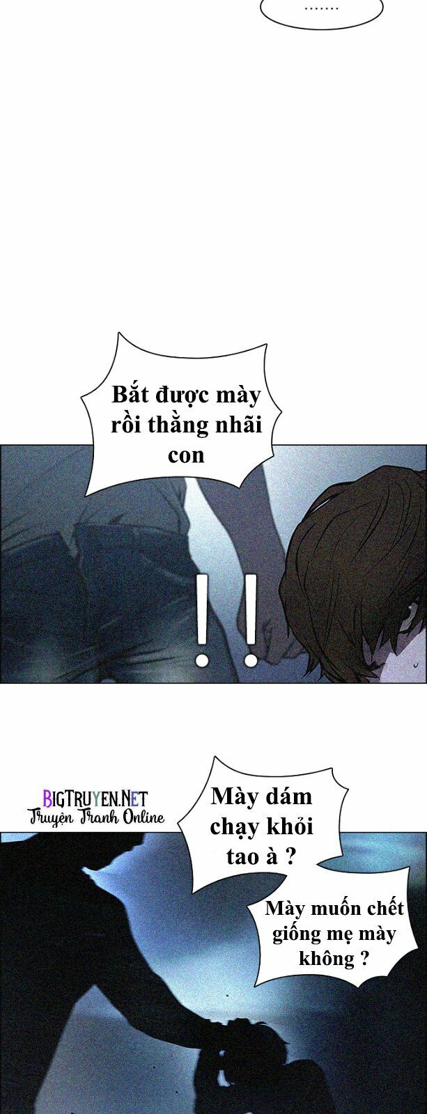 Trò Chơi Số Mệnh: Chapter 121