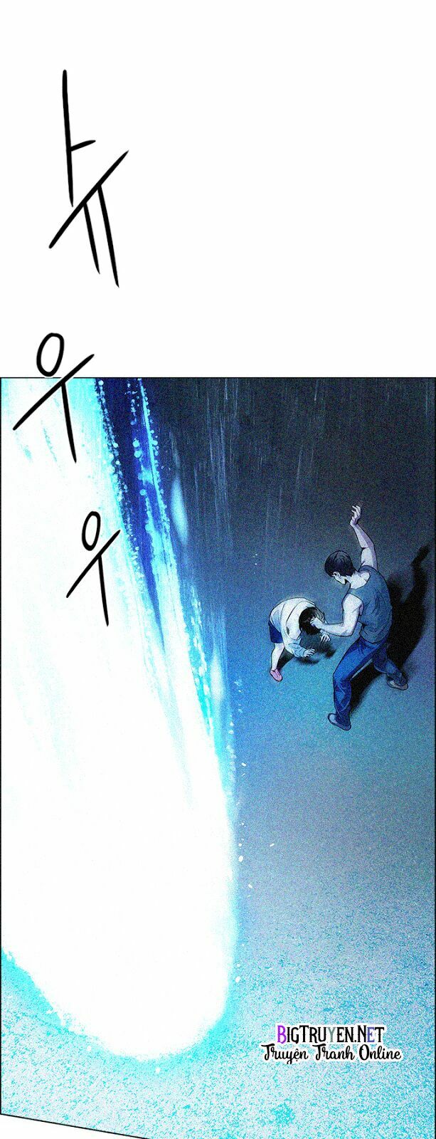Trò Chơi Số Mệnh: Chapter 121