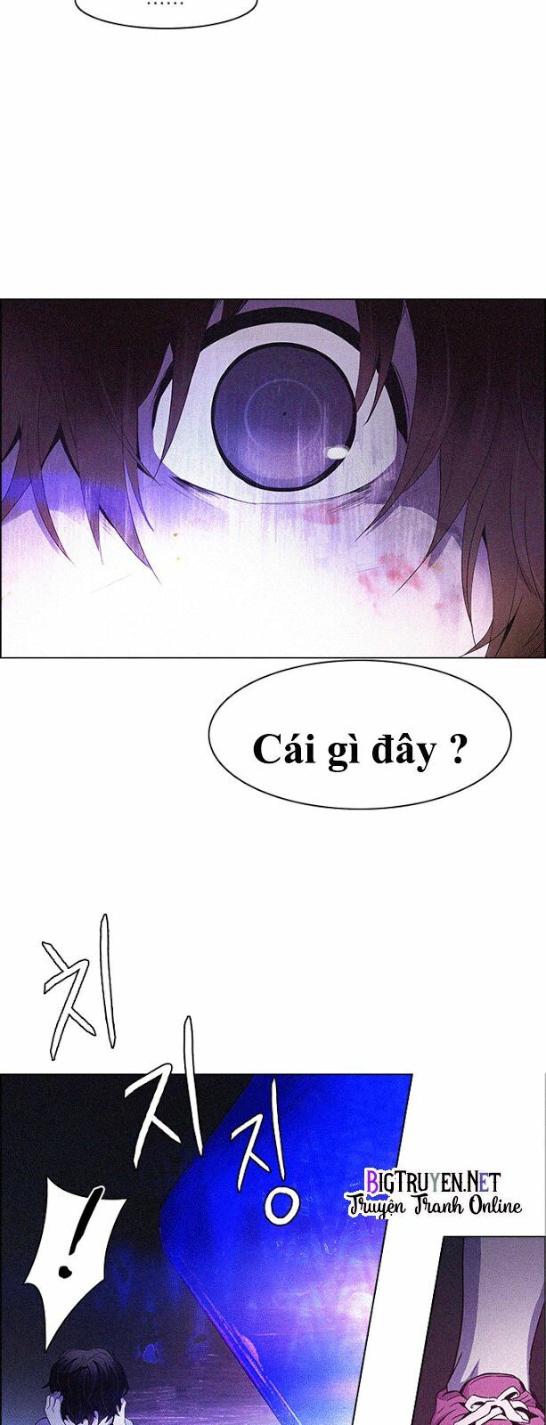 Trò Chơi Số Mệnh: Chapter 121
