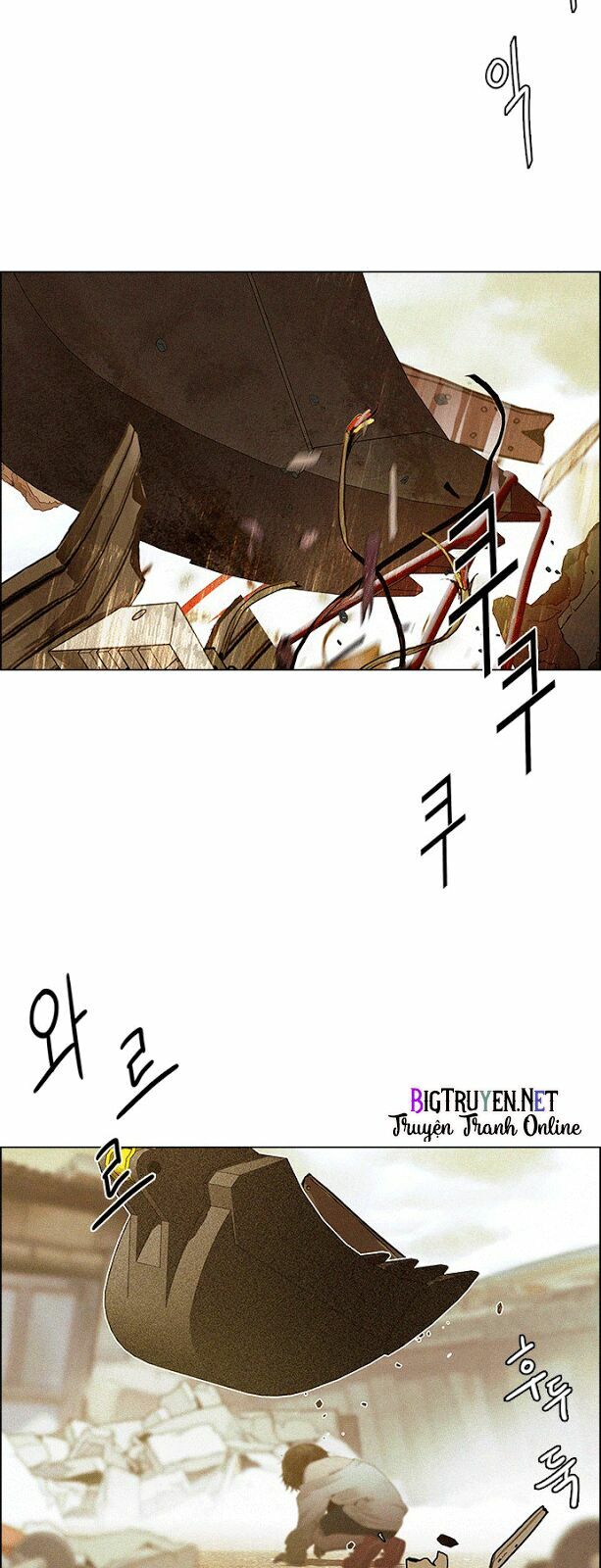 Trò Chơi Số Mệnh: Chapter 121