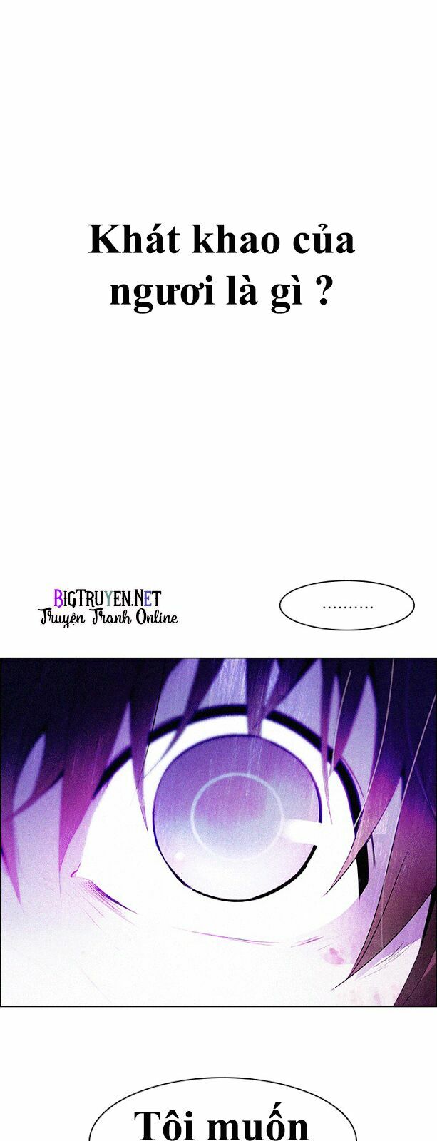 Trò Chơi Số Mệnh: Chapter 121
