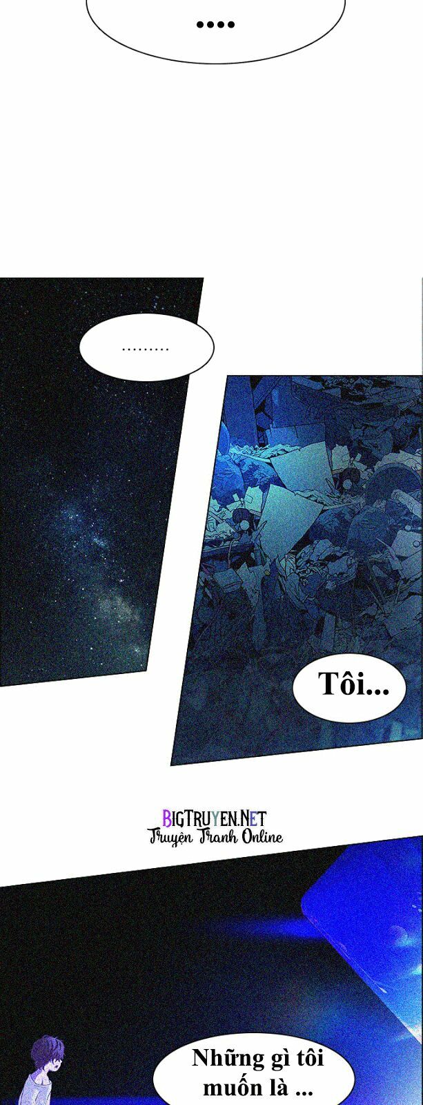 Trò Chơi Số Mệnh: Chapter 121