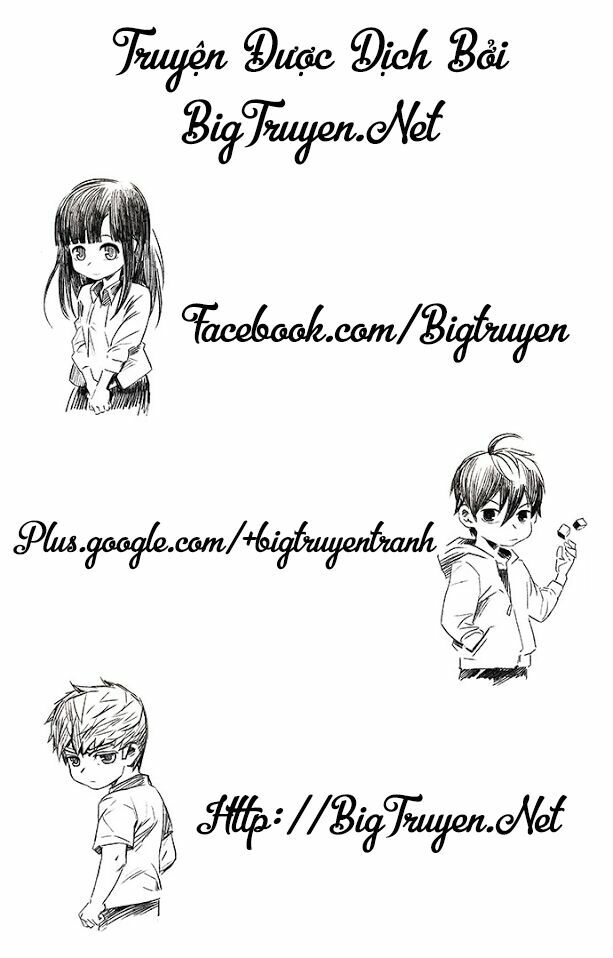 Trò Chơi Số Mệnh: Chapter 121