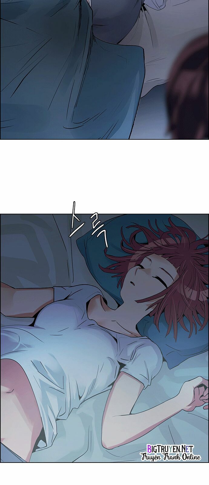 Trò Chơi Số Mệnh: Chapter 122