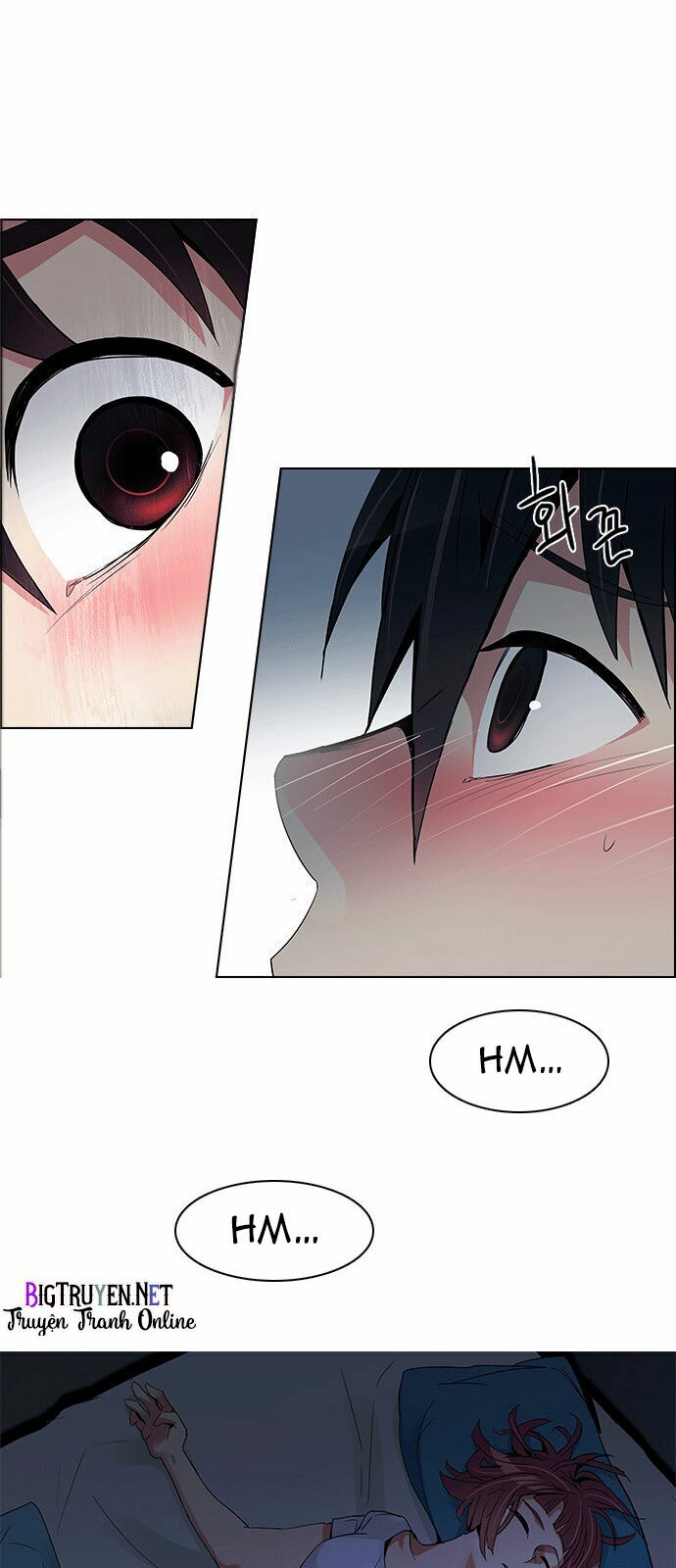 Trò Chơi Số Mệnh: Chapter 122