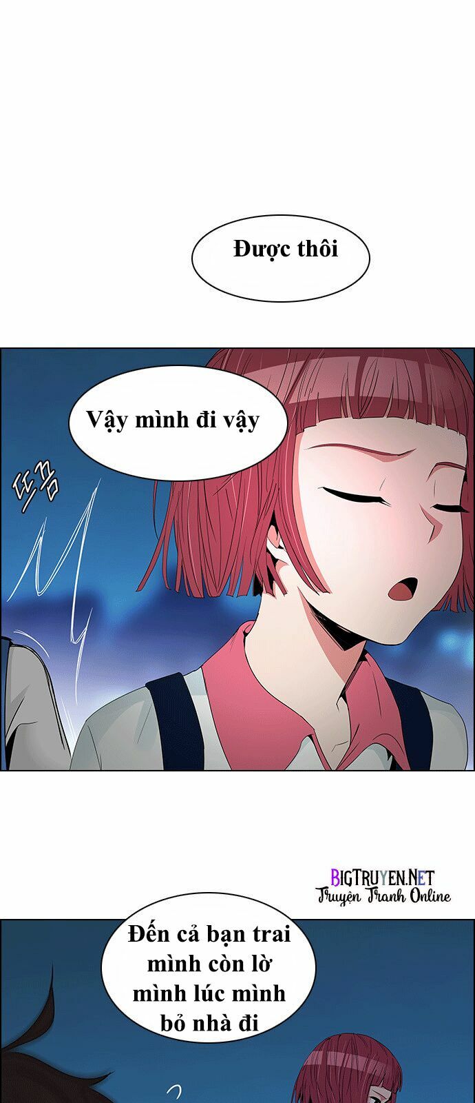 Trò Chơi Số Mệnh: Chapter 122