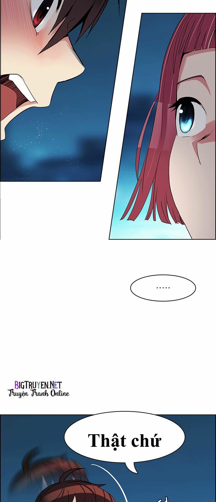 Trò Chơi Số Mệnh: Chapter 122
