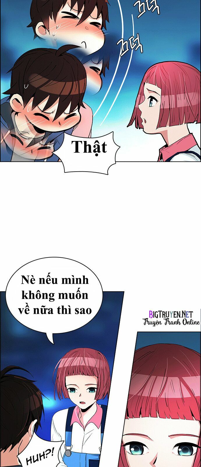 Trò Chơi Số Mệnh: Chapter 122